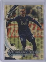 Russell Teibert #/1