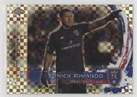 Nick Rimando