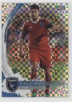 Chris Wondolowski