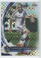 Landon Donovan