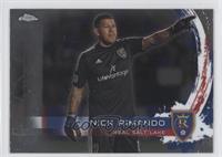 Nick Rimando