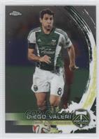 Diego Valeri