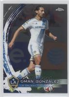 Omar Gonzalez