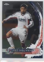 Lee Nguyen