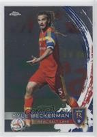 Kyle Beckerman