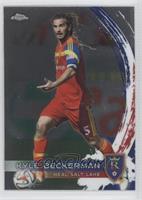 Kyle Beckerman