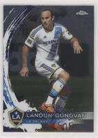 Landon Donovan