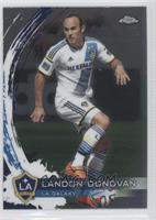 Landon Donovan