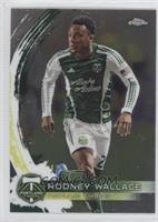 Rodney Wallace