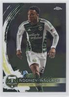 Rodney Wallace