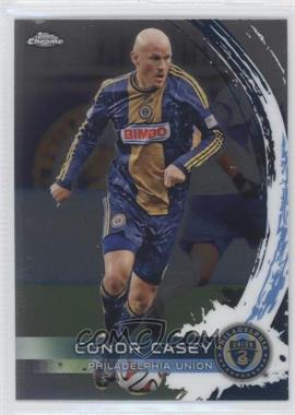 2014 Topps Chrome MLS - [Base] #45 - Conor Casey