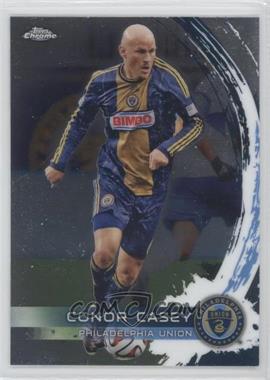 2014 Topps Chrome MLS - [Base] #45 - Conor Casey