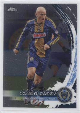 2014 Topps Chrome MLS - [Base] #45 - Conor Casey