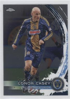 2014 Topps Chrome MLS - [Base] #45 - Conor Casey