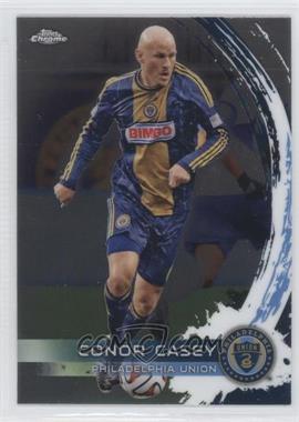 2014 Topps Chrome MLS - [Base] #45 - Conor Casey