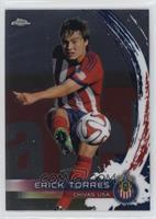 Erick Torres [EX to NM]