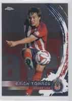 Erick Torres