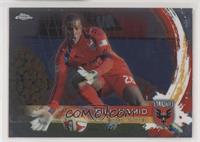 Bill Hamid