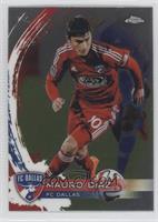 Mauro Diaz