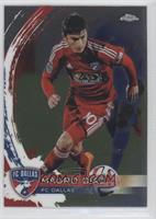 Mauro Diaz