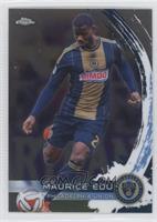 Maurice Edu