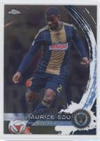 Maurice Edu