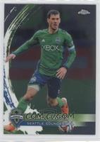 Brad Evans