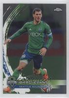 Brad Evans