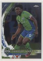 Obafemi Martins