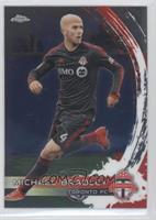 Michael Bradley