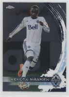 Kekuta Manneh