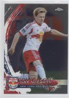 Dax McCarty