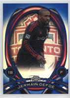 Jermain Defoe #/99