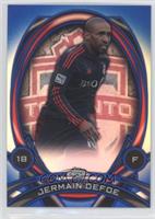 Jermain Defoe #/99