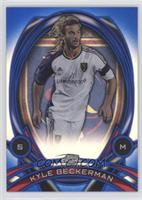 Kyle Beckerman #/99