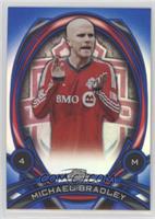 Michael Bradley [Noted] #/99