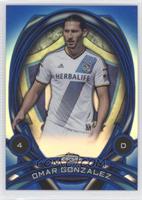 Omar Gonzalez #/99