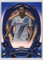 Omar Gonzalez #/99