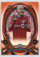 Michael Bradley #/75