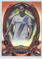 Omar Gonzalez #/75