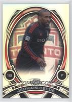 Jermain Defoe