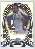 Landon Donovan