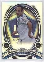 Landon Donovan