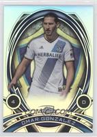 Omar Gonzalez