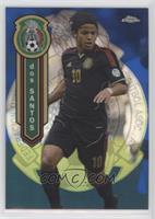 Giovani Dos Santos #/99