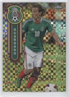 Andres Guardado