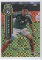 Oribe Peralta