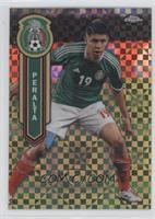 Oribe Peralta