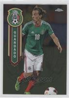 Andres Guardado