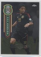 Giovani Dos Santos